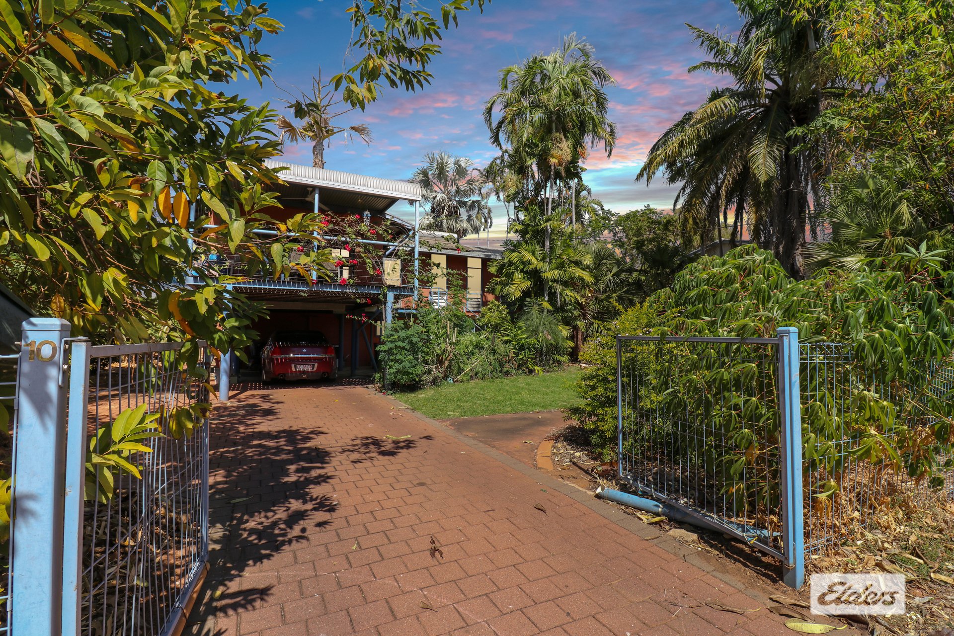 10 Shepherd Street, Katherine, NT, 0850