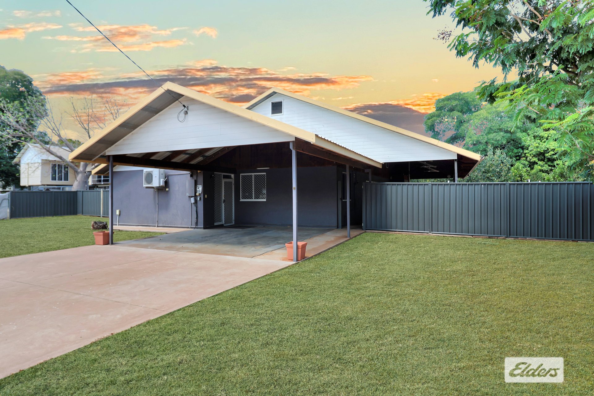 5 Mott Crescent, Katherine, NT, 0850