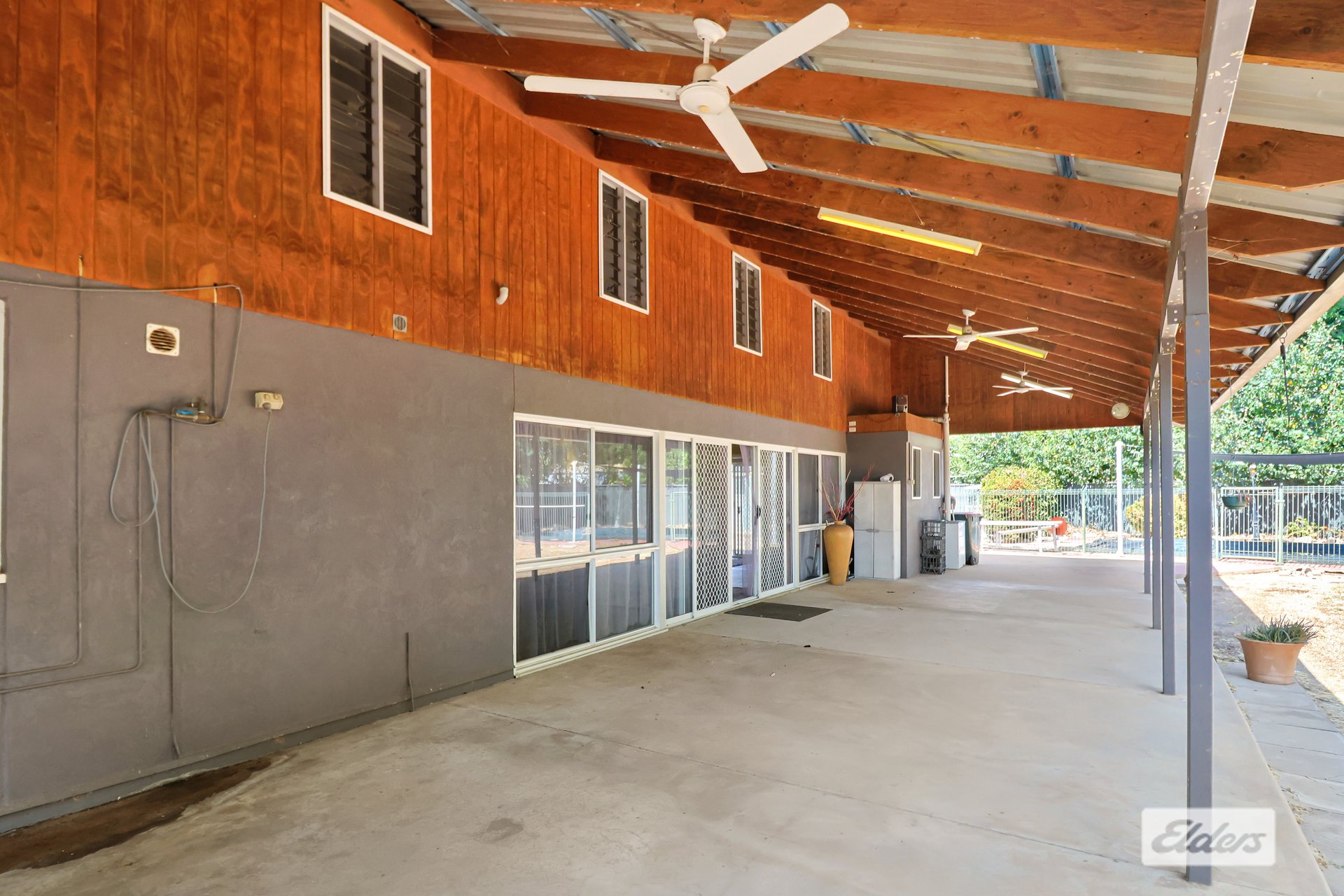 5 Mott Crescent — photo from Elders Real Estate Katherine