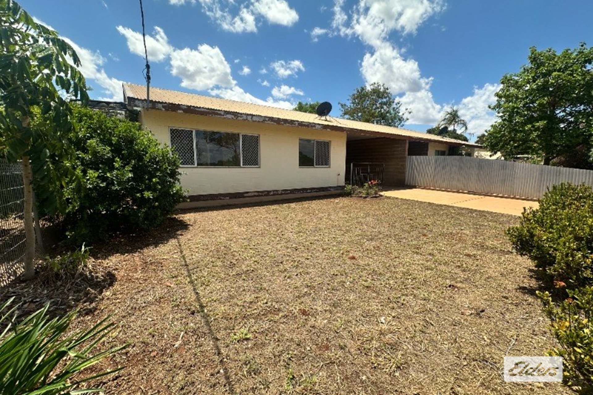 1/106 Riverbank Drive, Katherine, NT, 0850