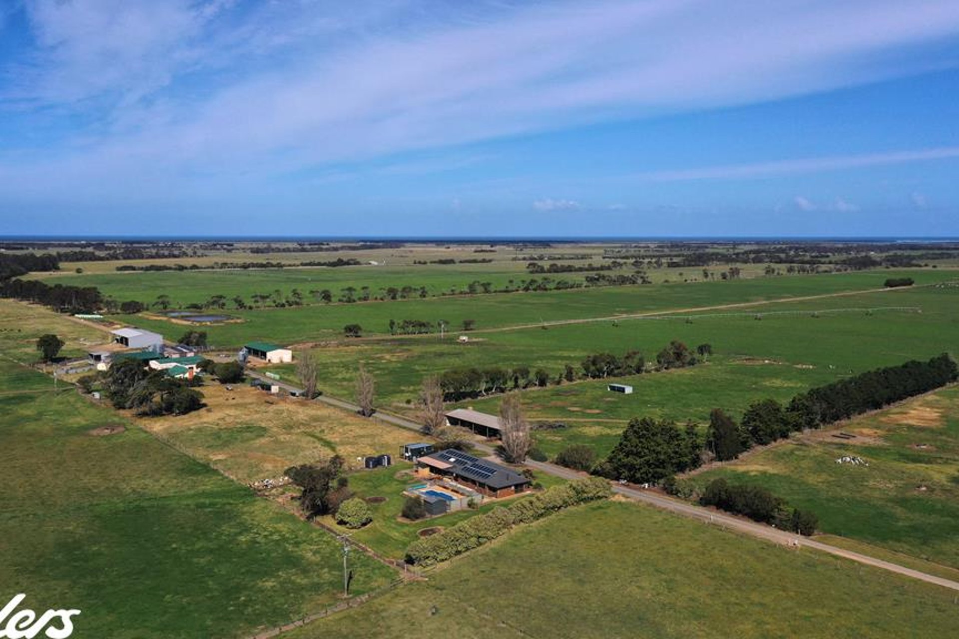 134 Rowleys Road , Woodside, VIC, 3874
