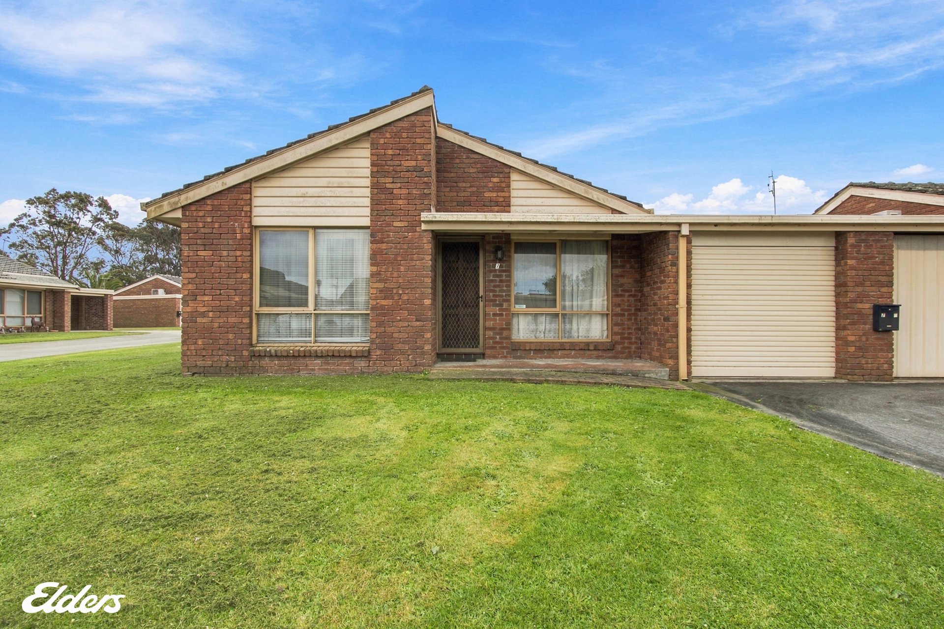 7/14 Grant Street, Yarram, VIC, 3971