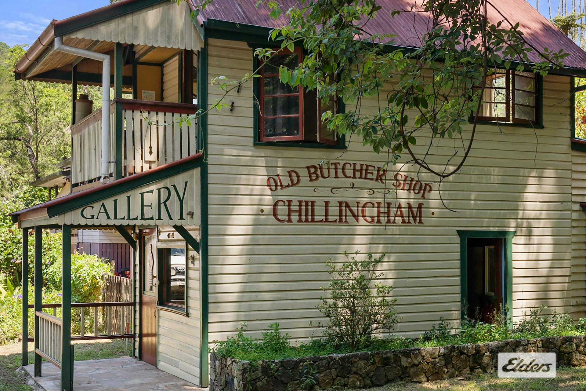 1402 Numinbah Road, Chillingham, NSW, 2484