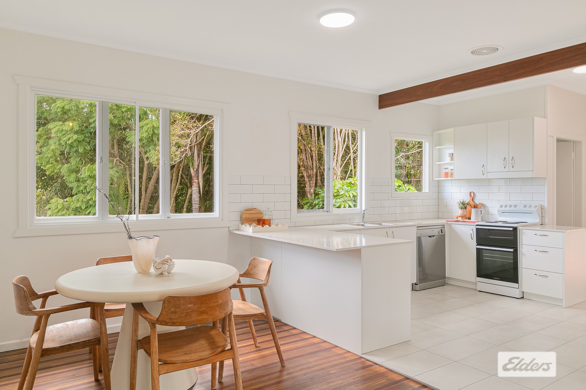 23 Park Avenue — photo from Elders Real Estate Tweed Valley