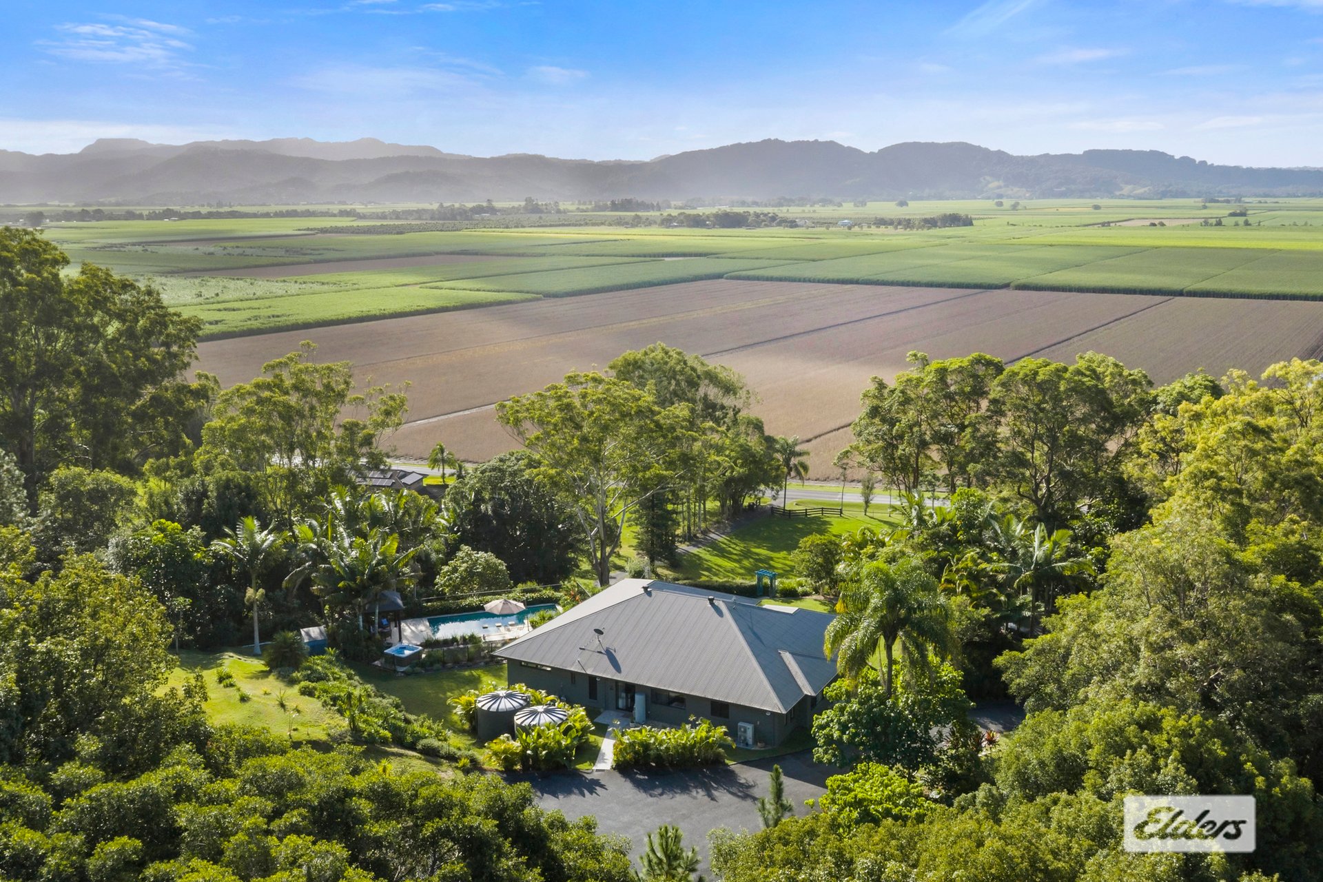 306 Eviron Road, Eviron, NSW, 2484