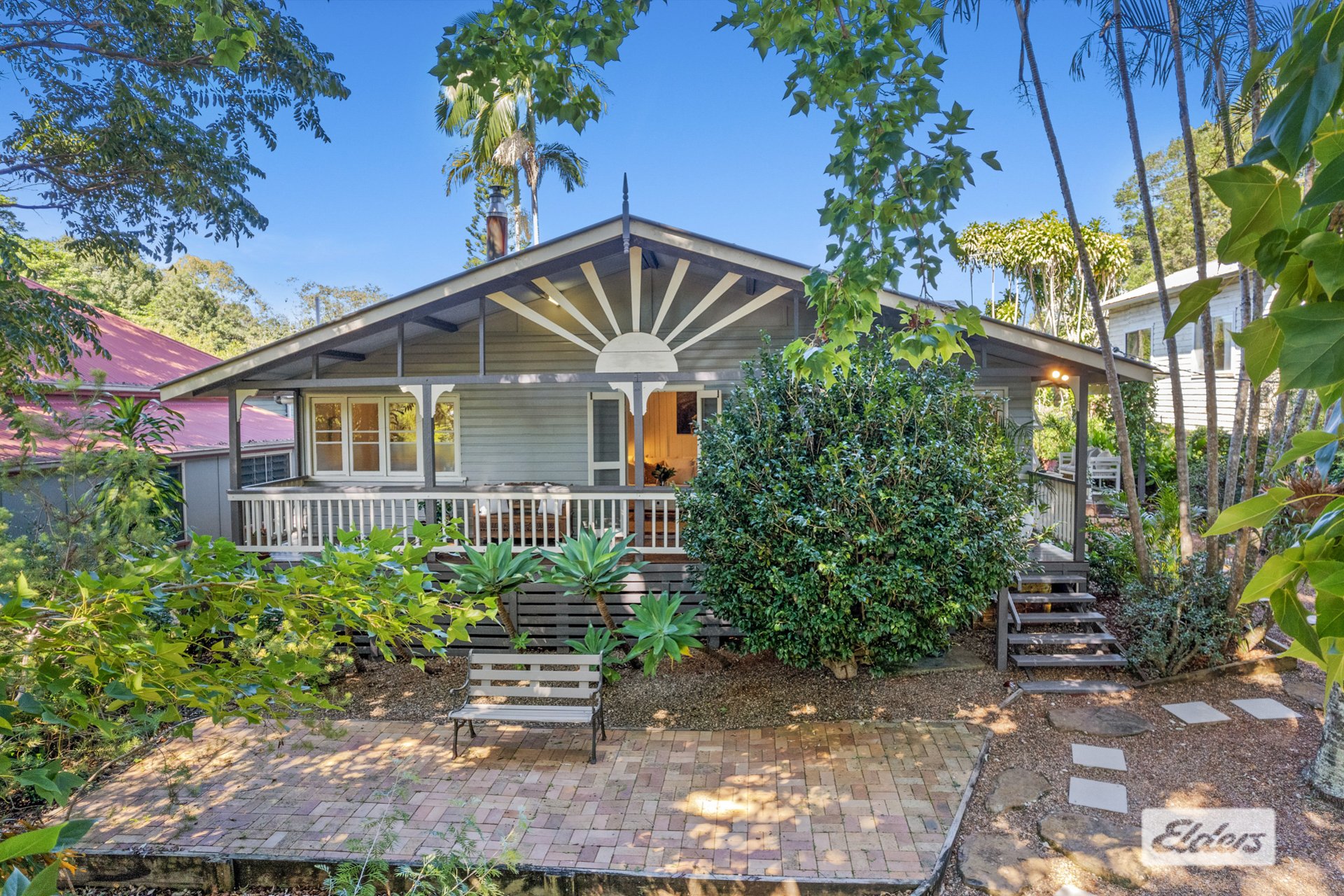 1061 Smiths Creek Road, Stokers Siding, NSW, 2484