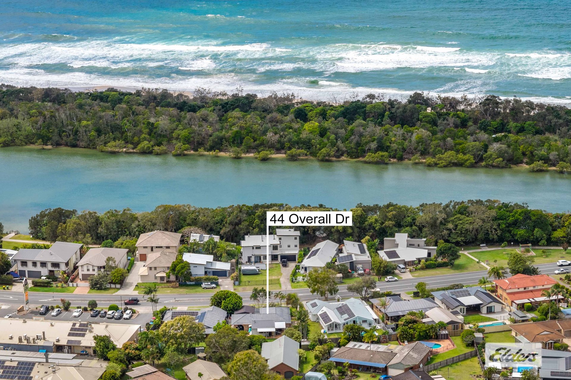 44 Overall Drive, Pottsville, NSW, 2489