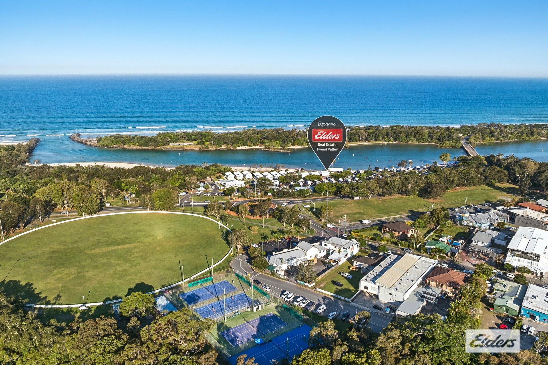 12/1 Coronation Avenue, Pottsville, NSW, 2489