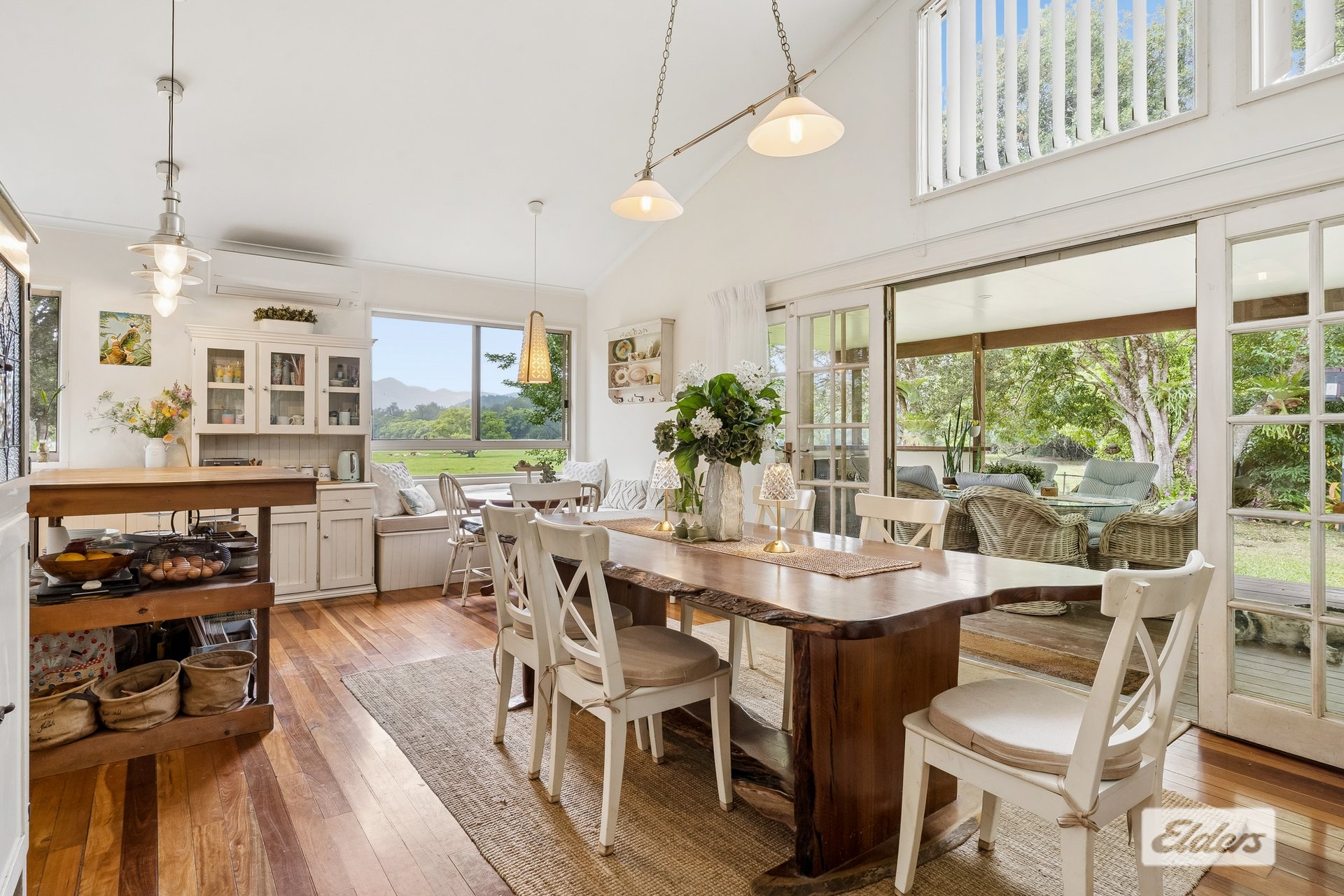 1649  Numinbah Road, Chillingham, NSW, 2484