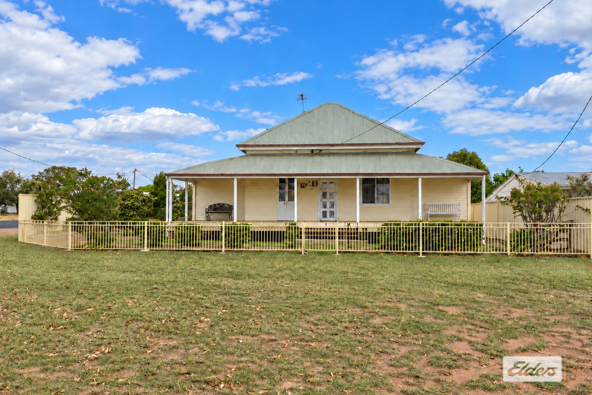 71 Dawson Street, Miles, QLD, 4415