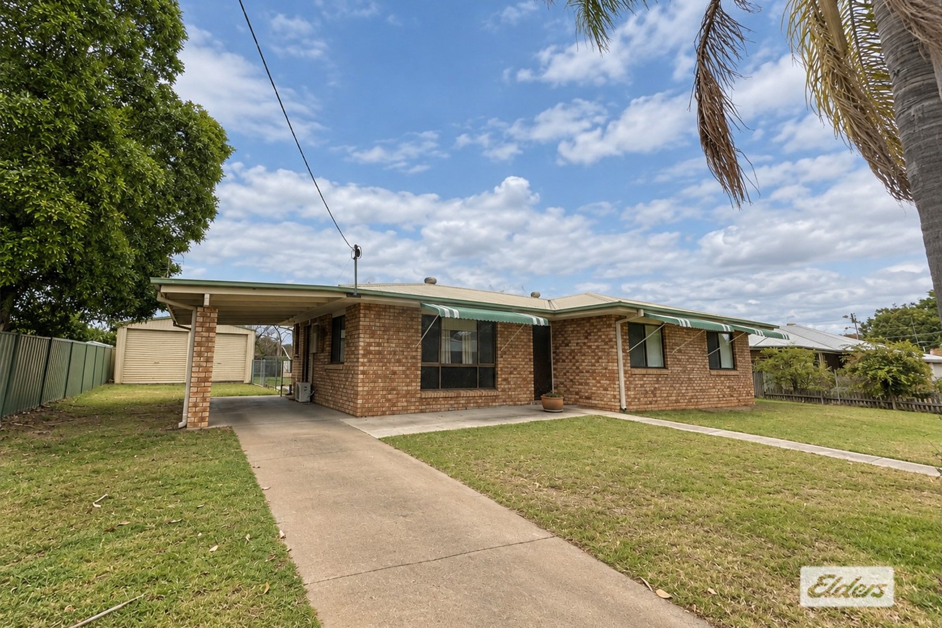 10 Scouller Street, Chinchilla, QLD, 4413