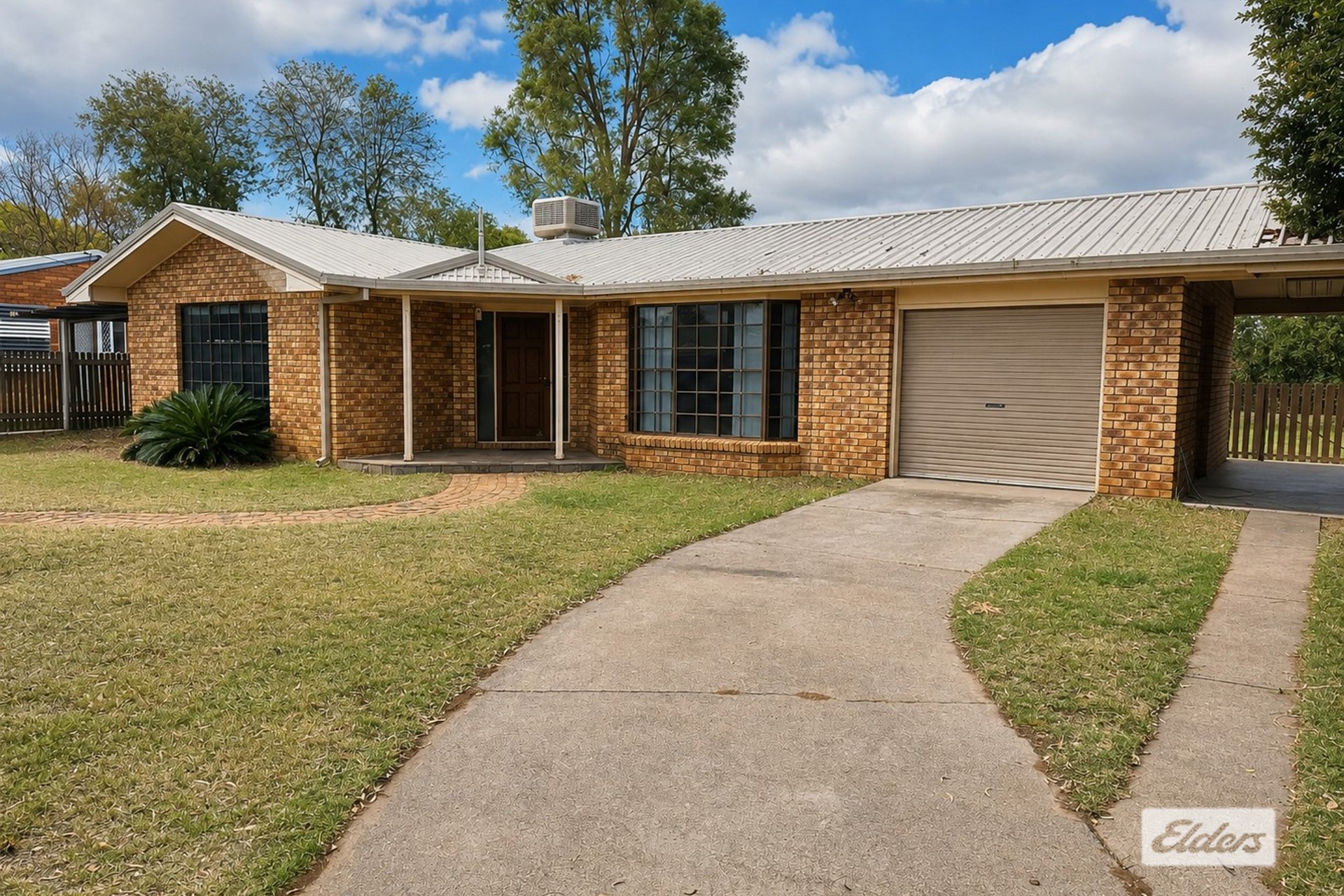 27 Zeller Street, Chinchilla, QLD, 4413