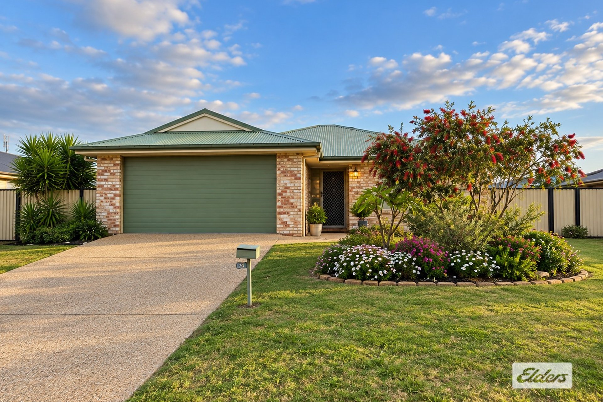 24 Campbell Street, Chinchilla, QLD, 4413