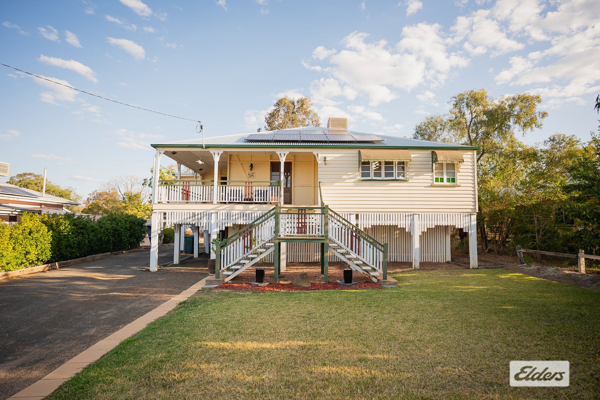 10 Fowles Street, Roma, QLD, 4455