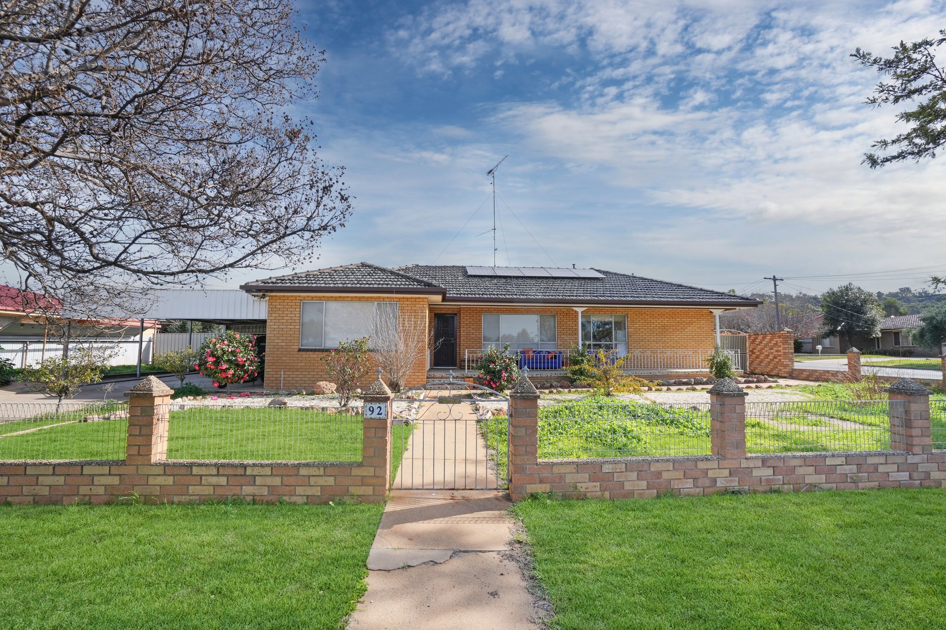 92 Blumer Avenue, Griffith, NSW, 2680