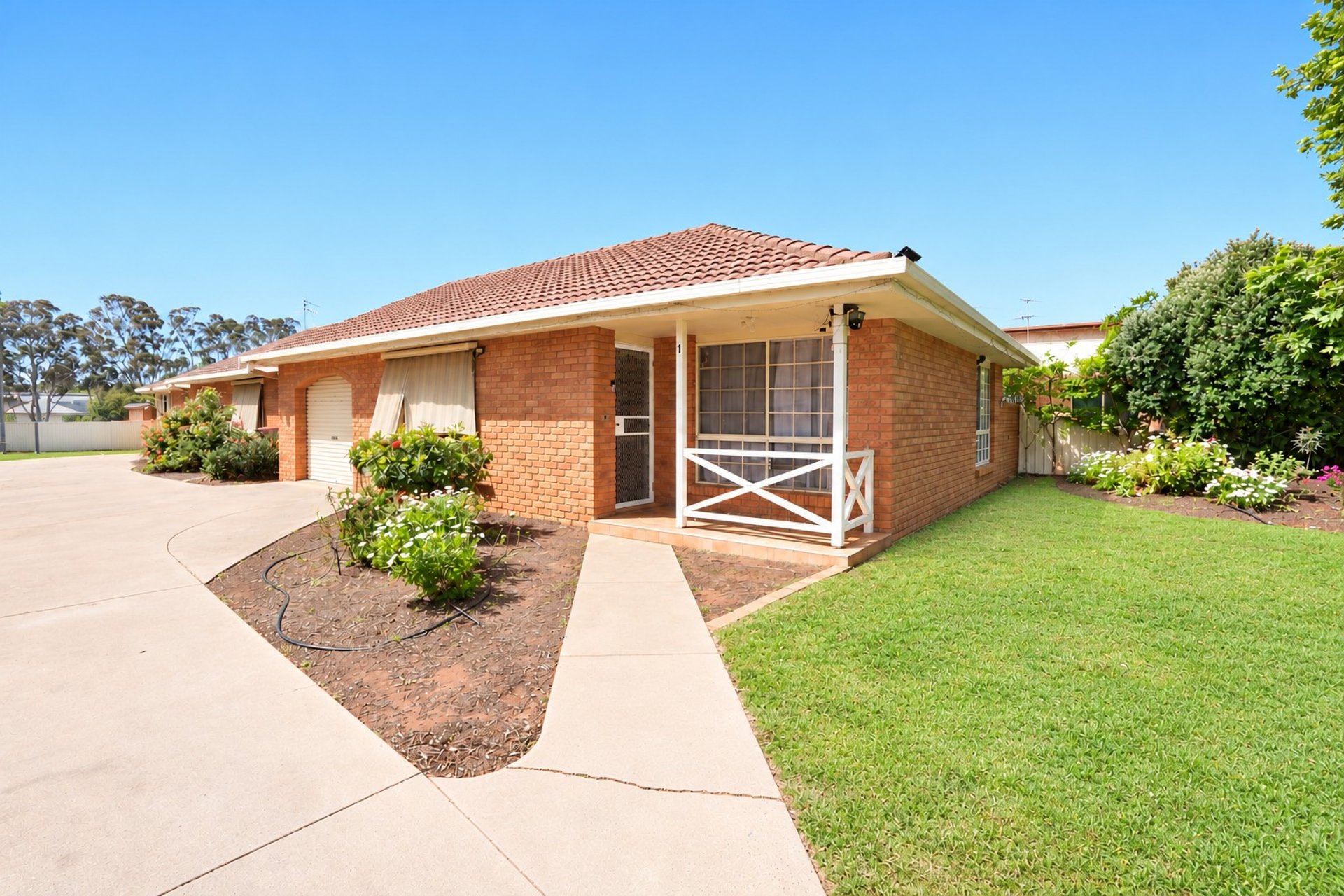 1/43 Coolah Street, Griffith, NSW, 2680