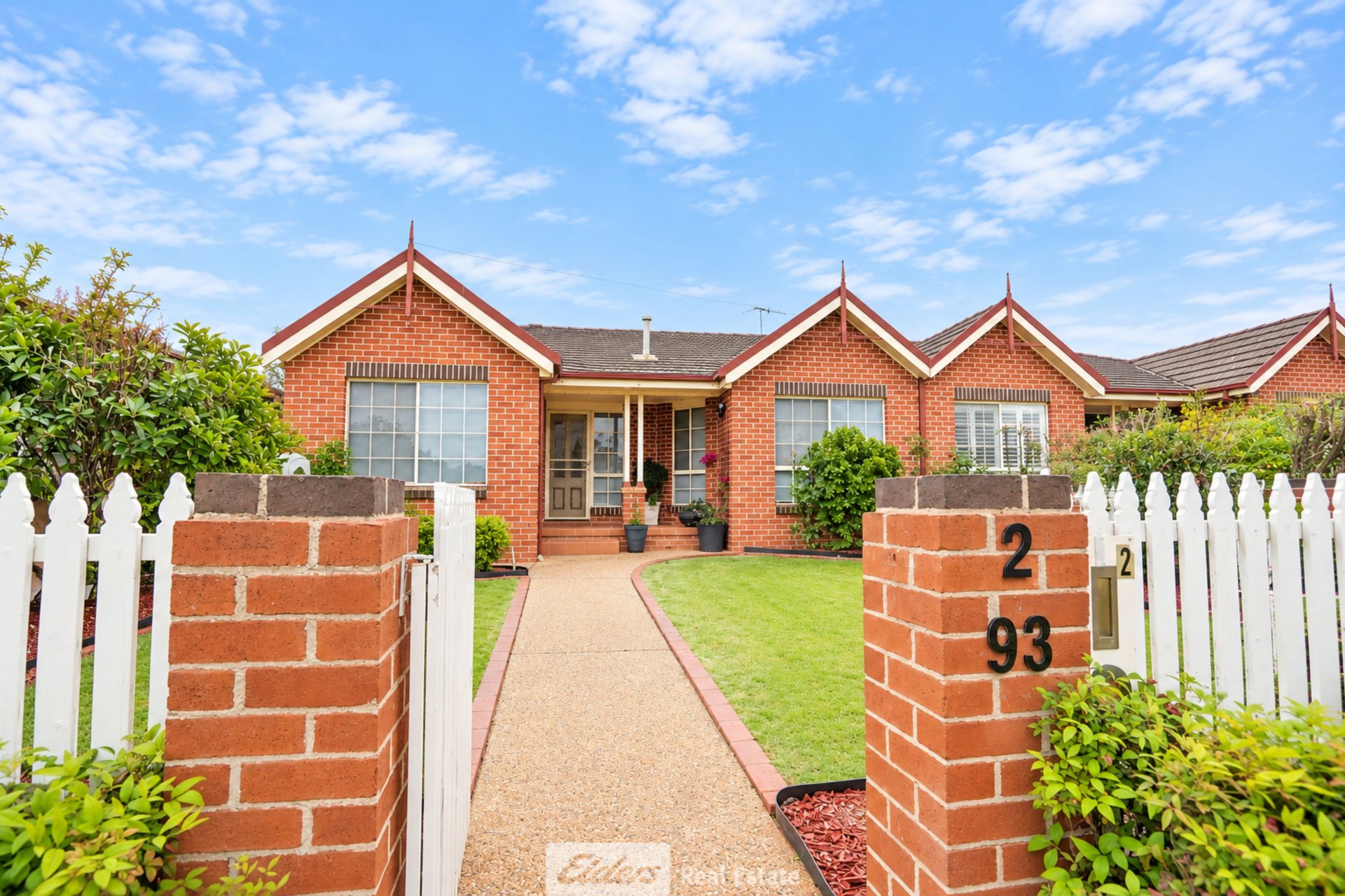 2/93 Binya Street, Griffith, NSW, 2680