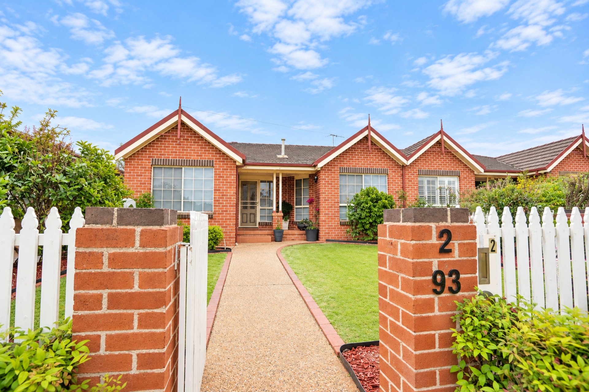 2/93 Binya Street, Griffith, NSW, 2680