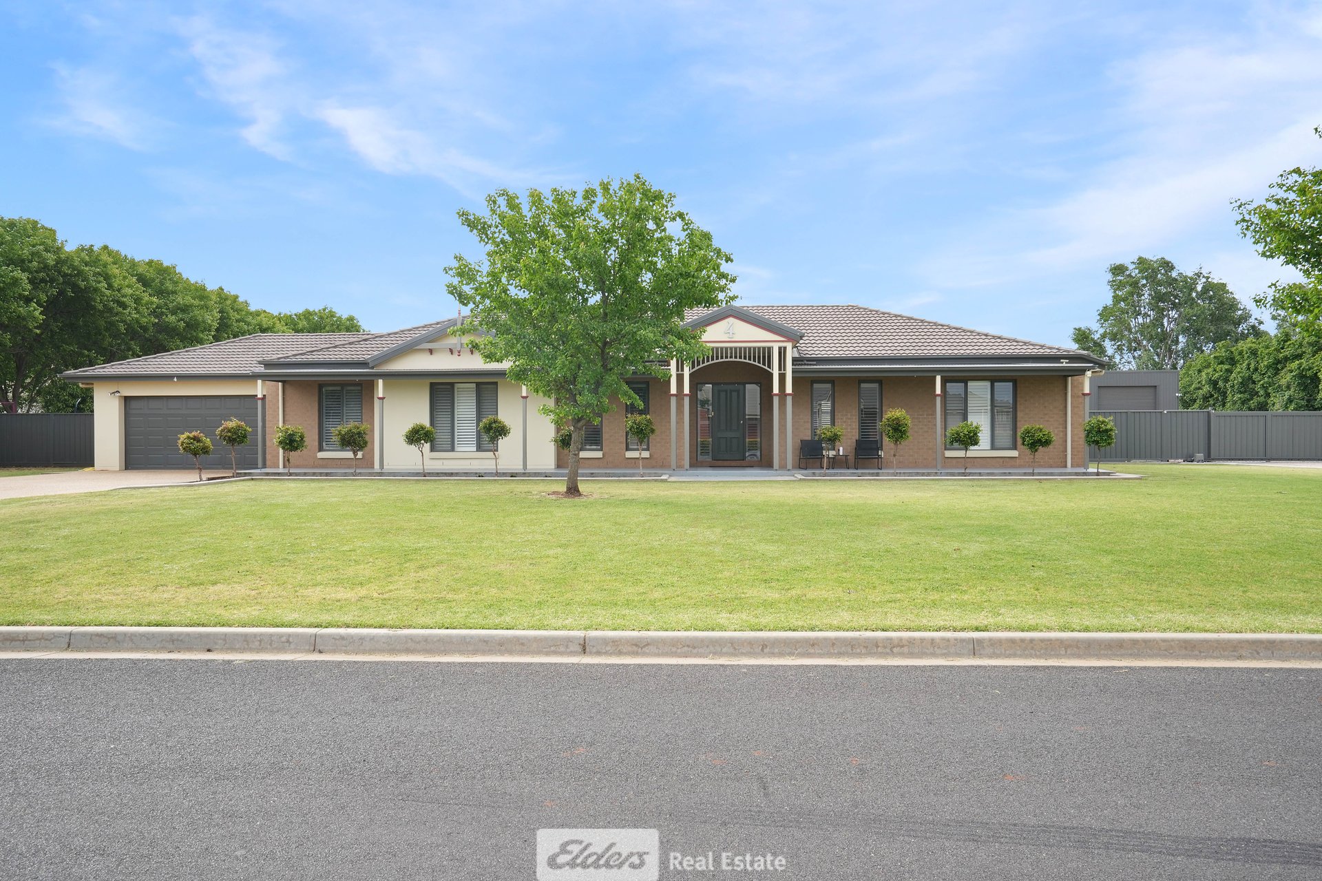 4 Zappacosta Crescent, Yoogali, NSW, 2680