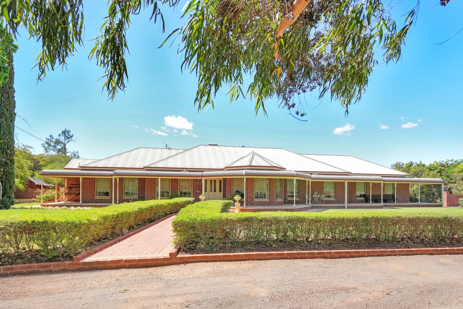 126 Boorga Road, Lake Wyangan, NSW, 2680