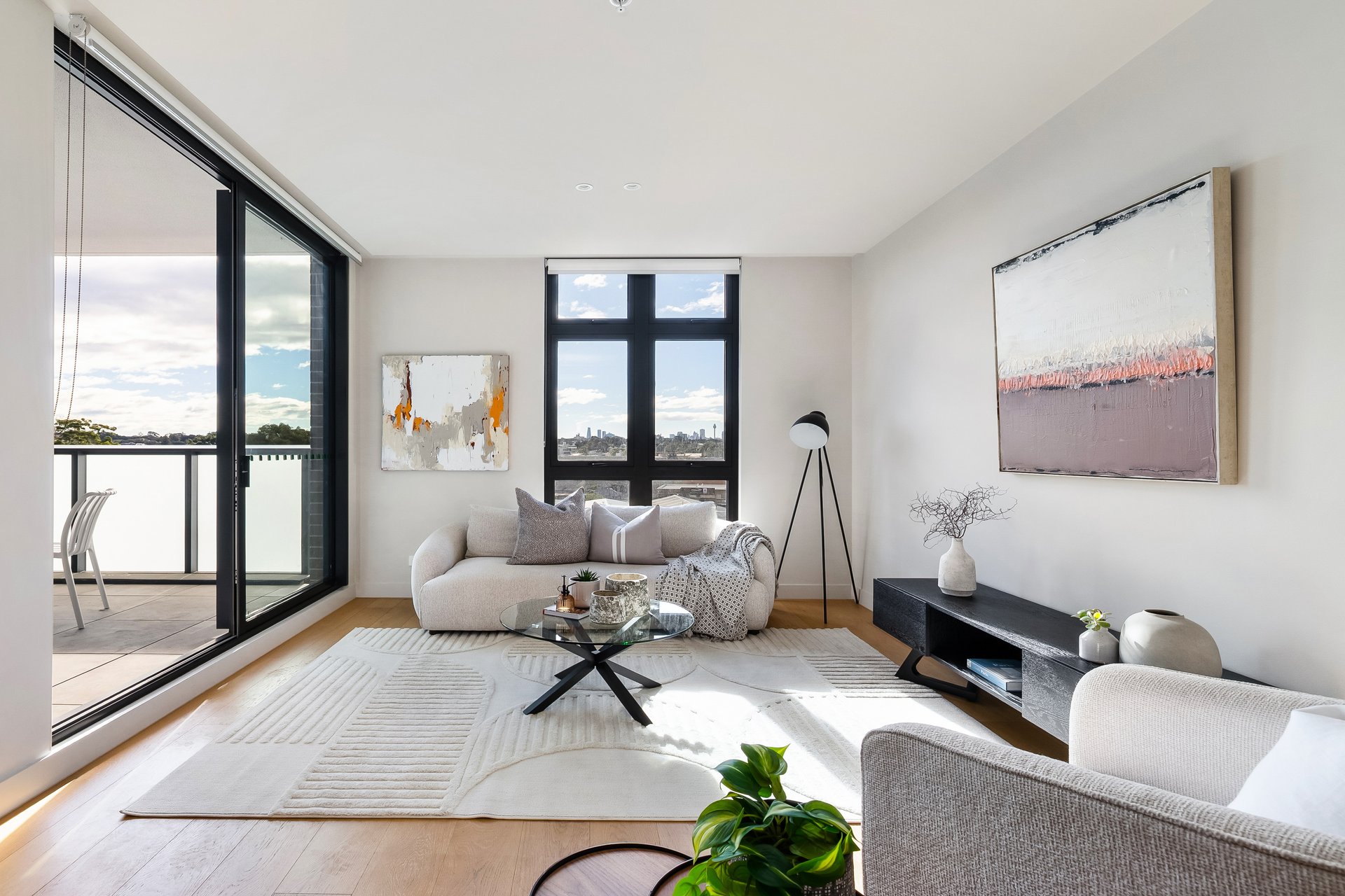 419/186C Victoria Road, Marrickville Leased by Adrian William