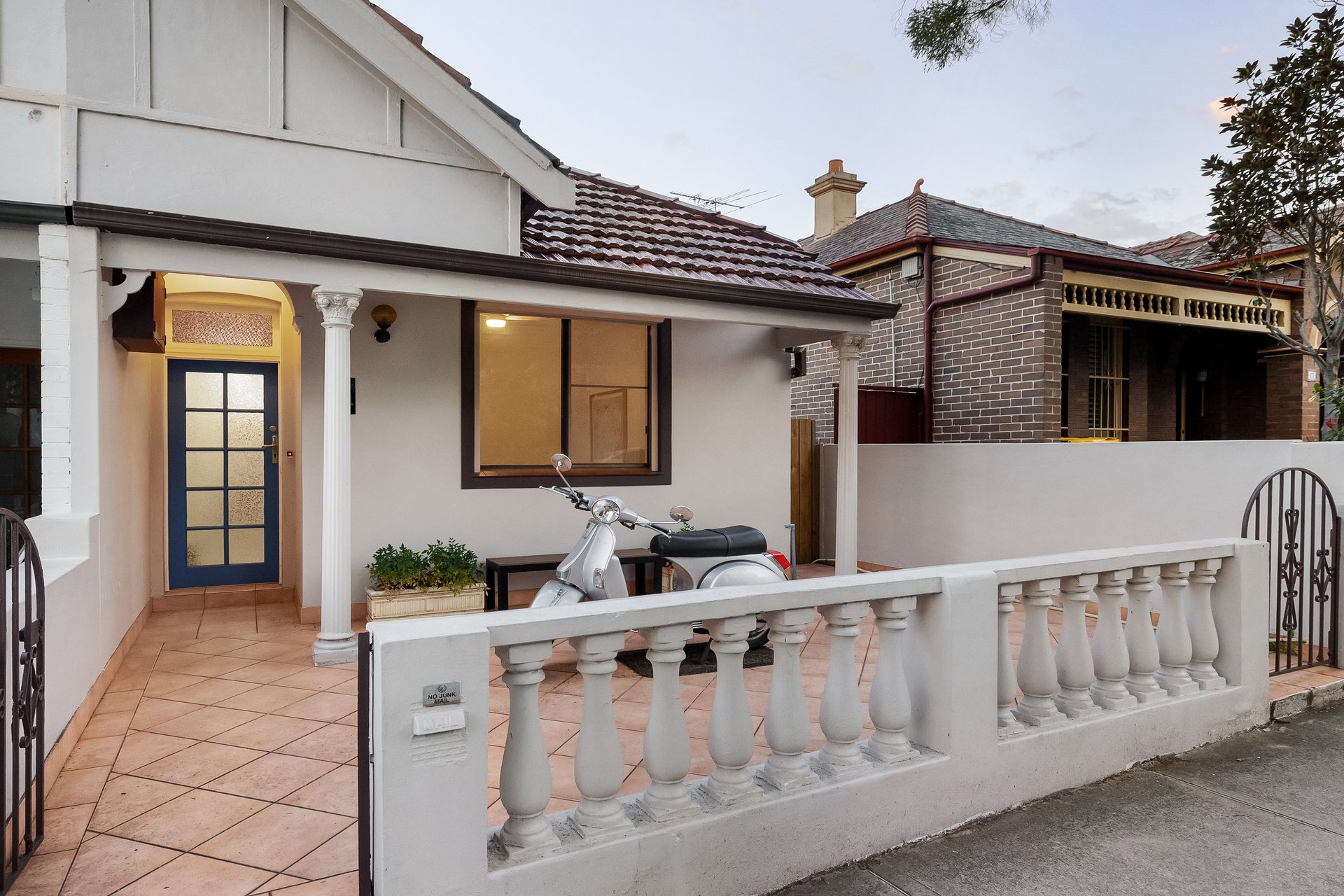 19 Lilydale Street, Marrickville For Lease by Adrian William
