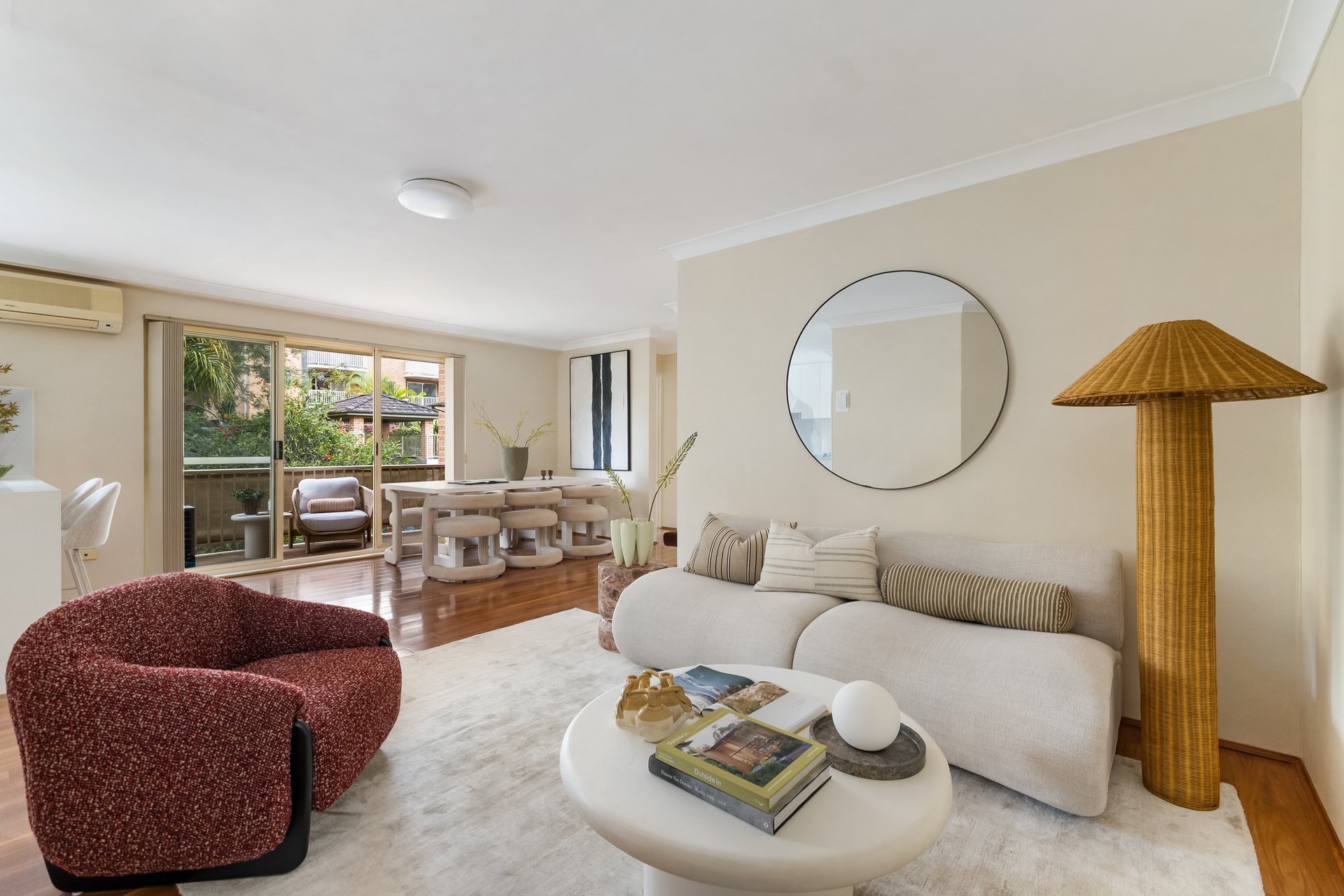 13/9 Hill Street, Marrickville For Sale by Adrian William