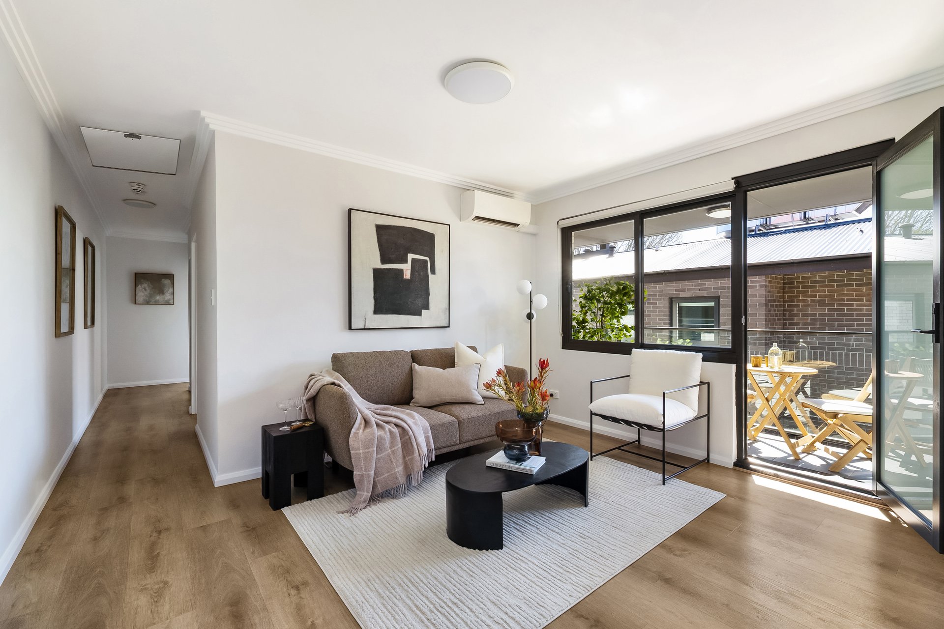 7/167 Livingstone Road, Marrickville Sold by Adrian William