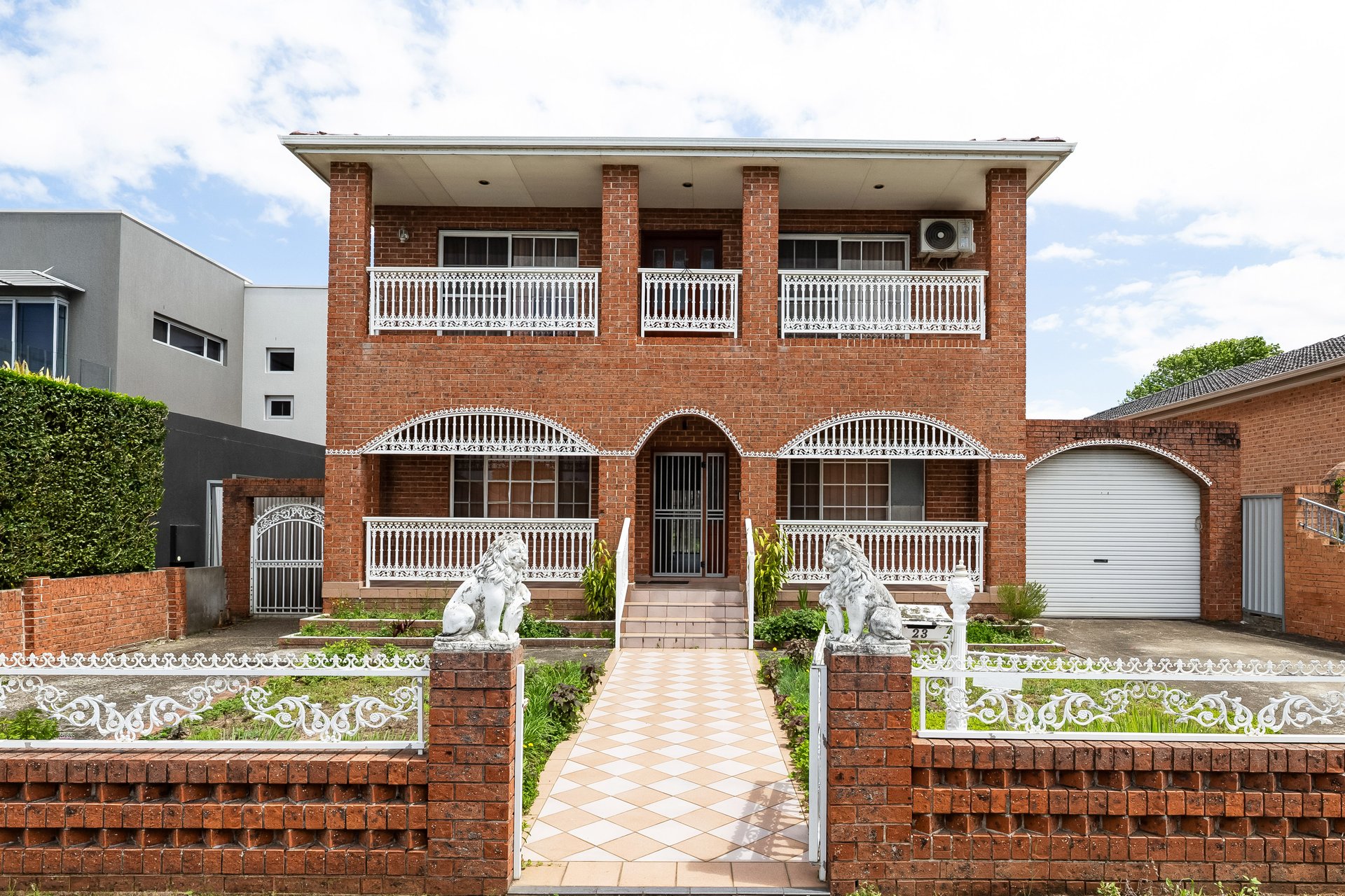 23 Northcote Street, Canterbury Auction by Adrian William