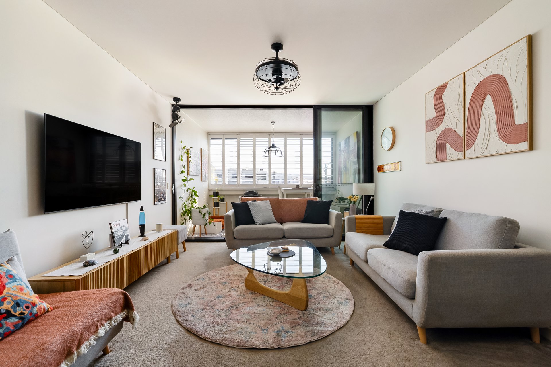 102/1 Gantry Lane, Camperdown For Sale by Adrian William