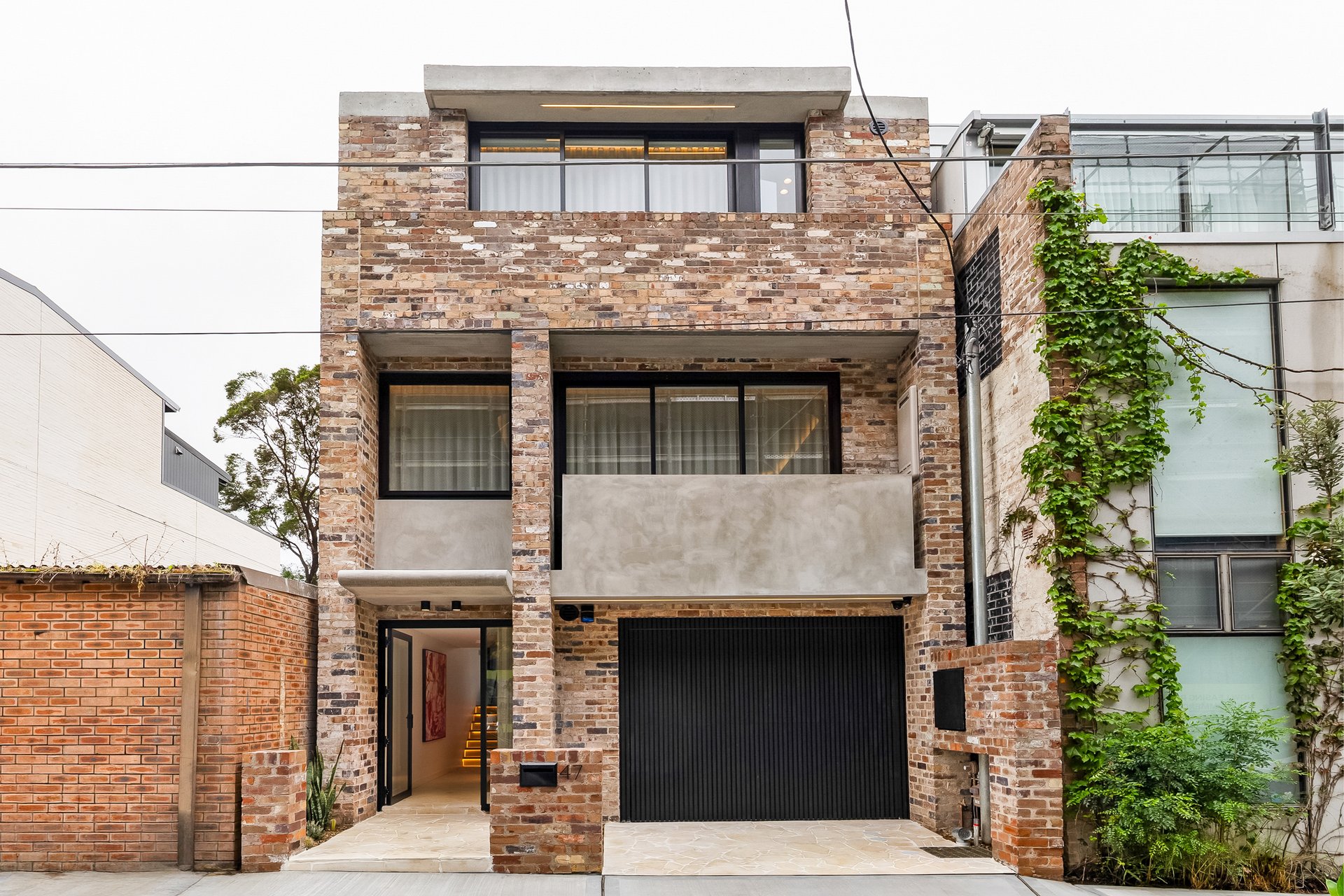 47 Edith Street, St Peters Auction by Adrian William