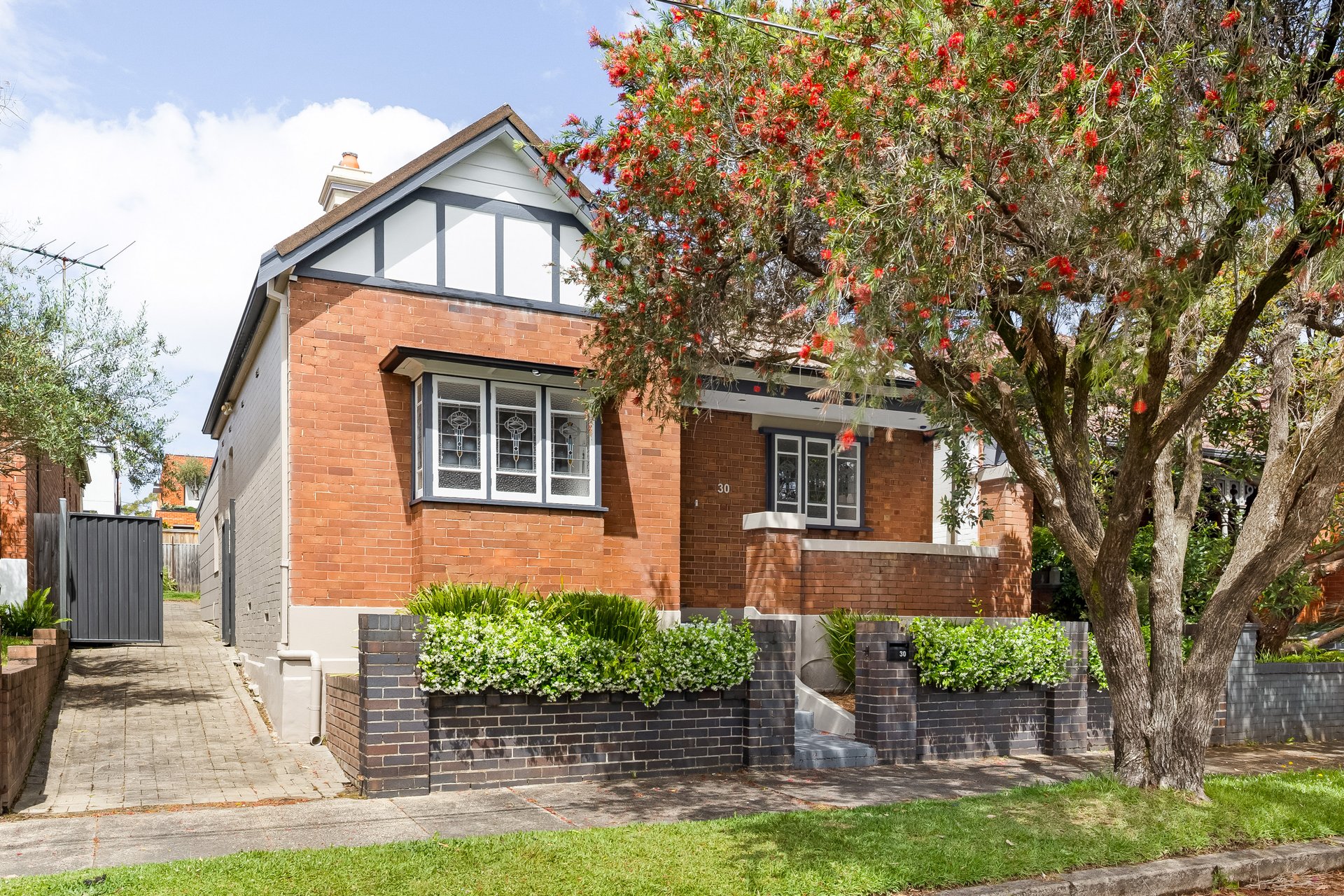 30 MacArthur Parade, Dulwich Hill Sold by Adrian William