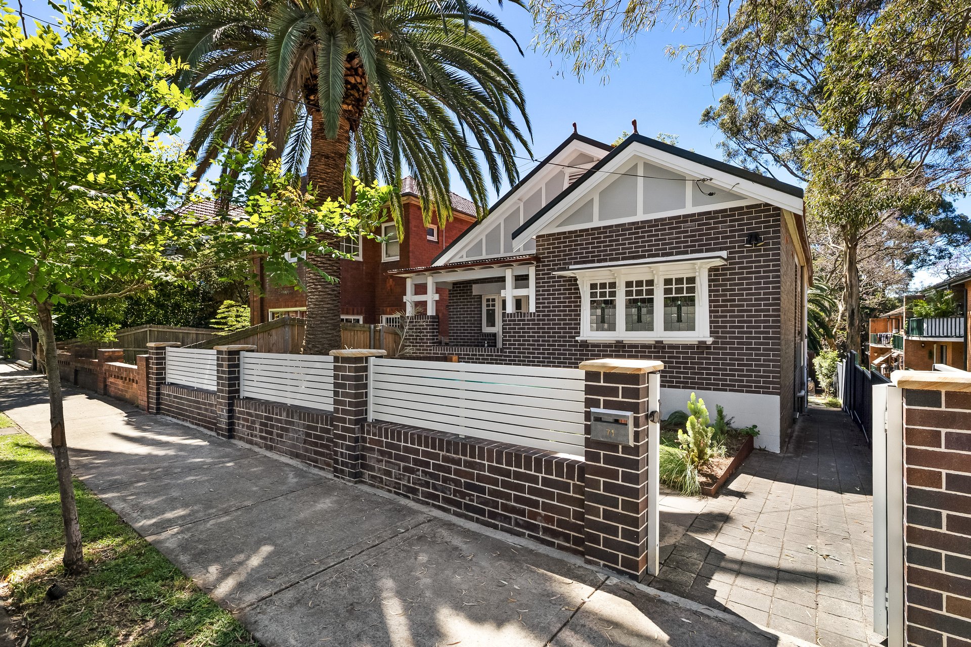 71 Cobar Street, Dulwich Hill Auction by Adrian William