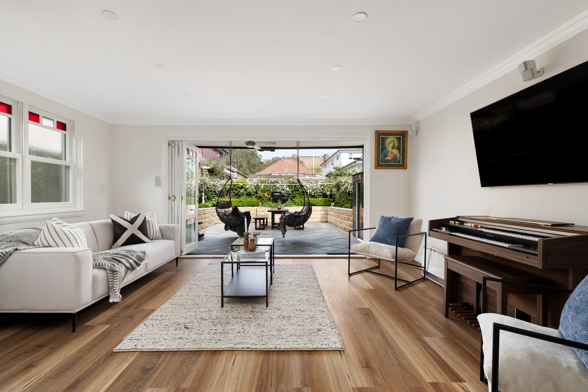 408 Unwins Bridge Road, Tempe Sold by Adrian William