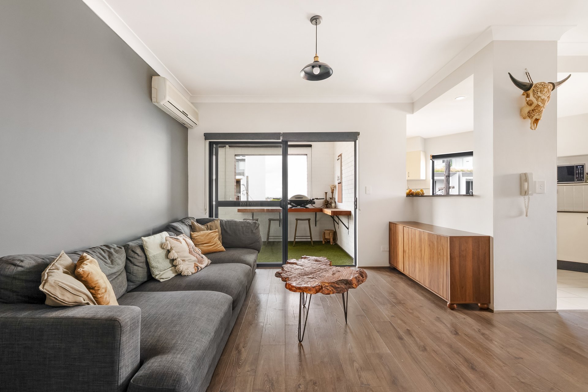 5/771-777 New Canterbury Road, Dulwich Hill Auction by Adrian William