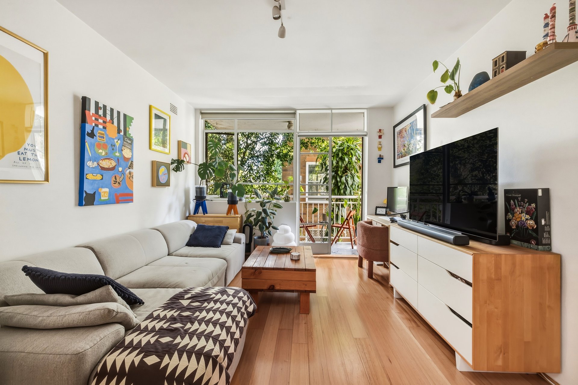 11/30 Ewart Street, Marrickville For Sale by Adrian William