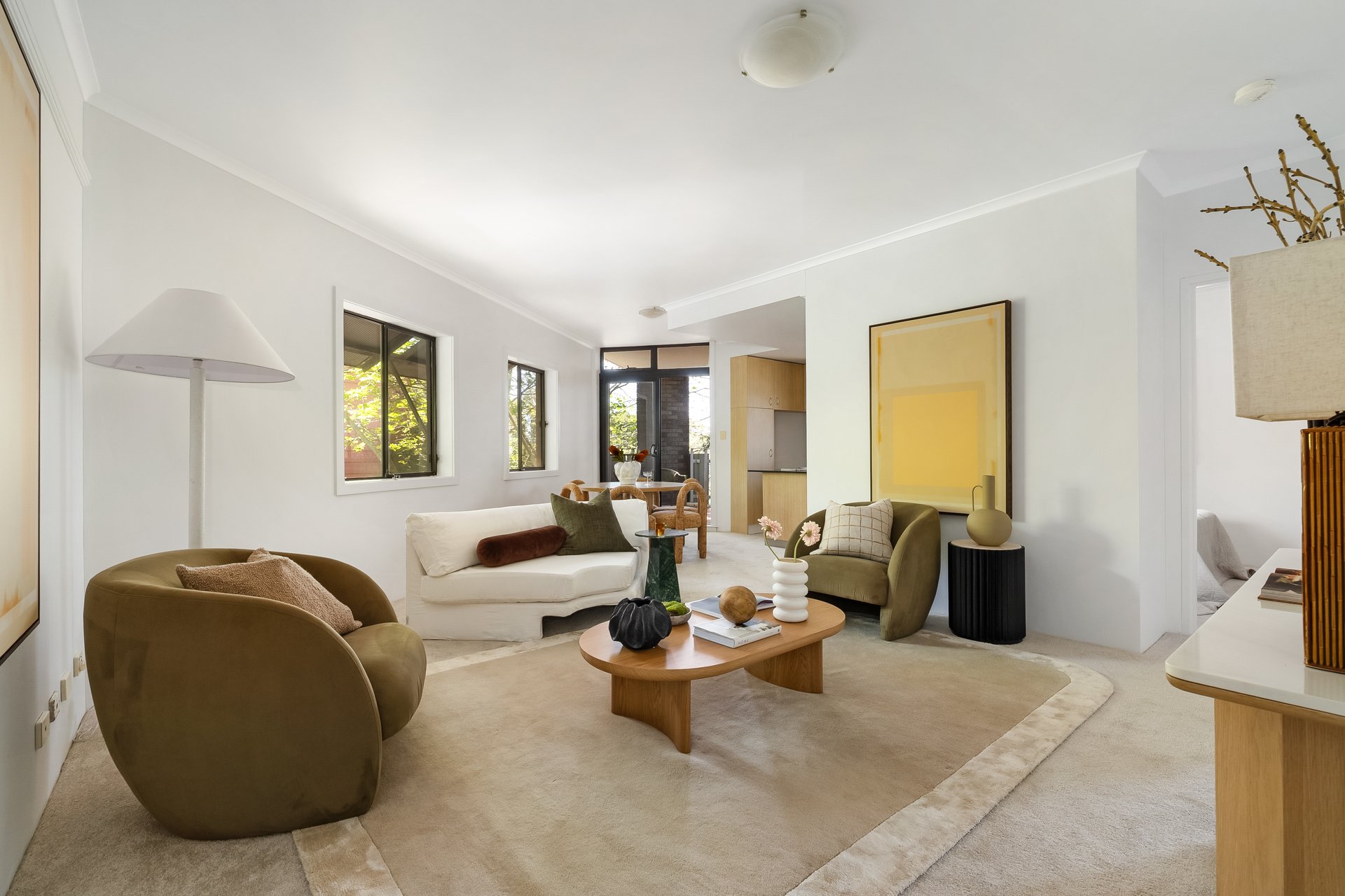 15/3-13 Erskineville Road, Newtown Sold by Adrian William