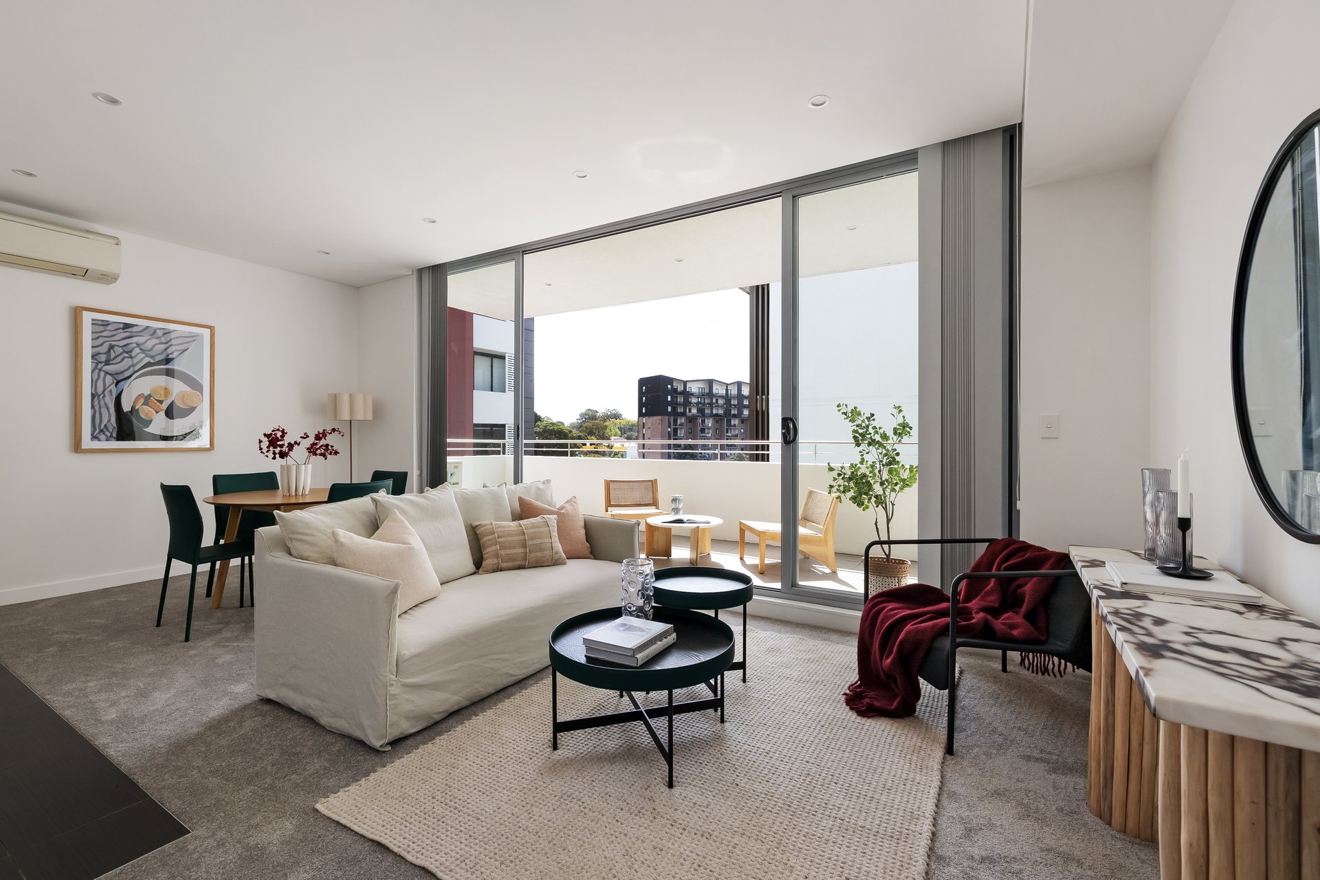 201/118 Old Canterbury Road, Lewisham For Sale by Adrian William