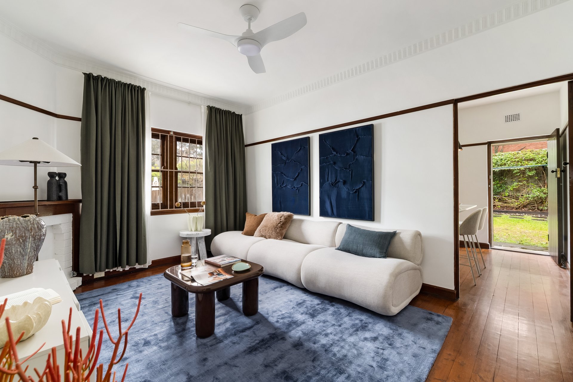 13/87 The Boulevarde, Dulwich Hill Sold by Adrian William