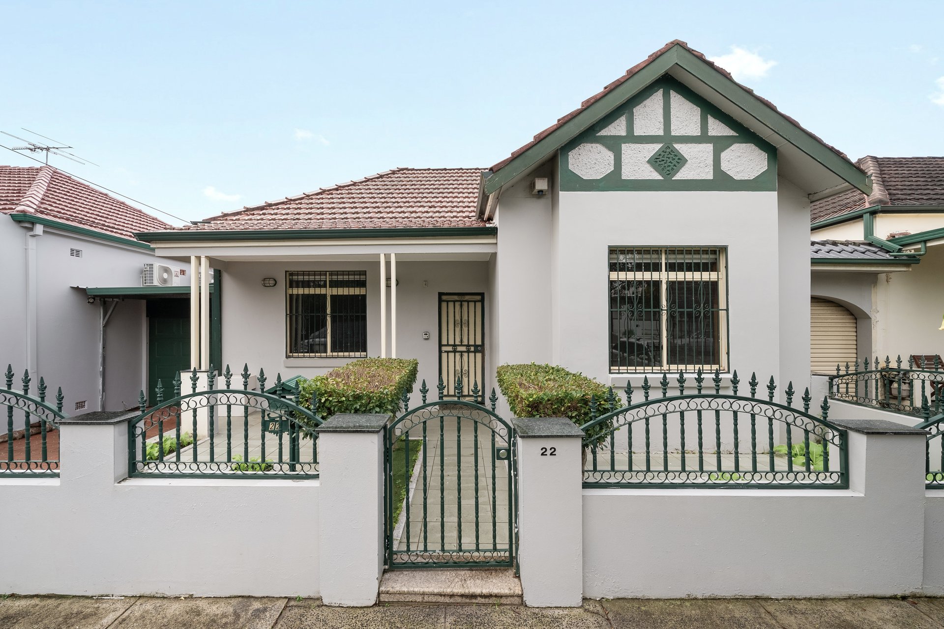 22 Brereton Avenue, Marrickville For Lease by Adrian William
