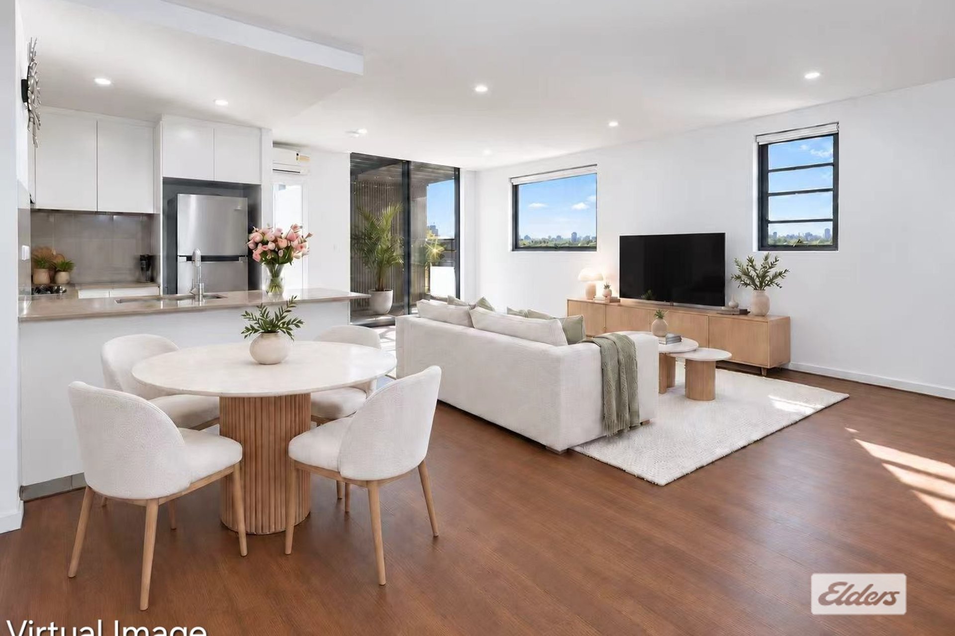 35/51-53 Loftus Crescent, Homebush, NSW, 2140
