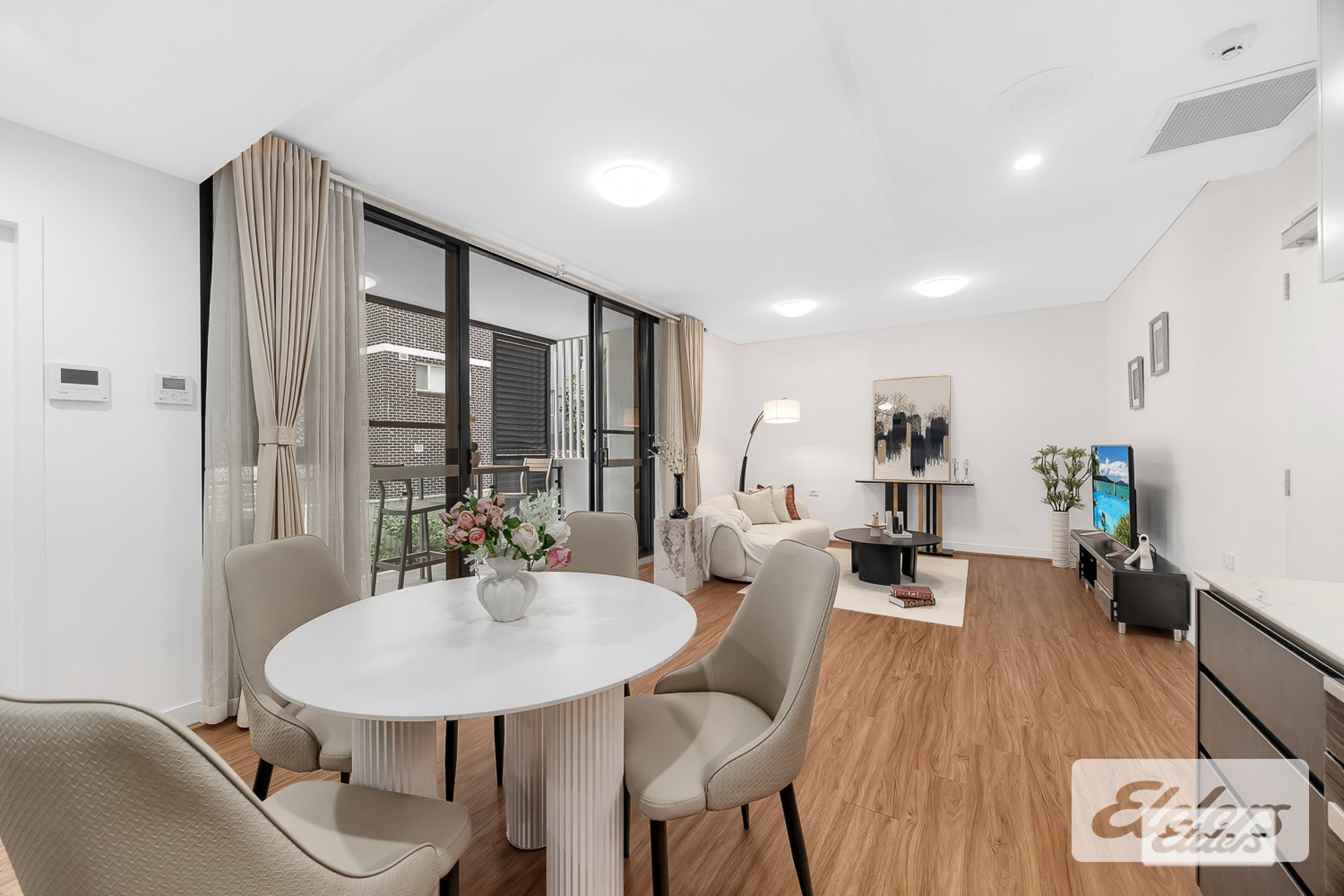 104/3 Forest Grove, Epping, NSW, 2121