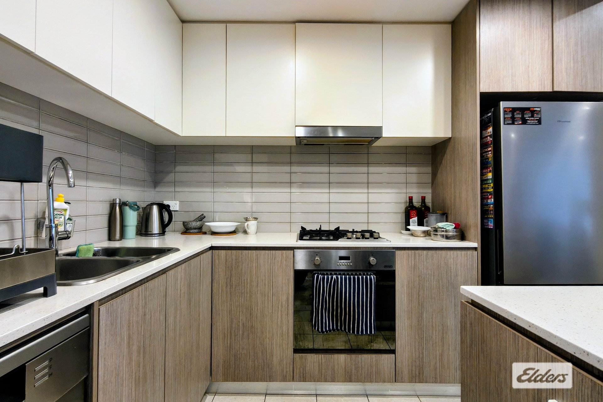 202/100 Castlereagh Street — photo from Elders Real Estate Hornsby