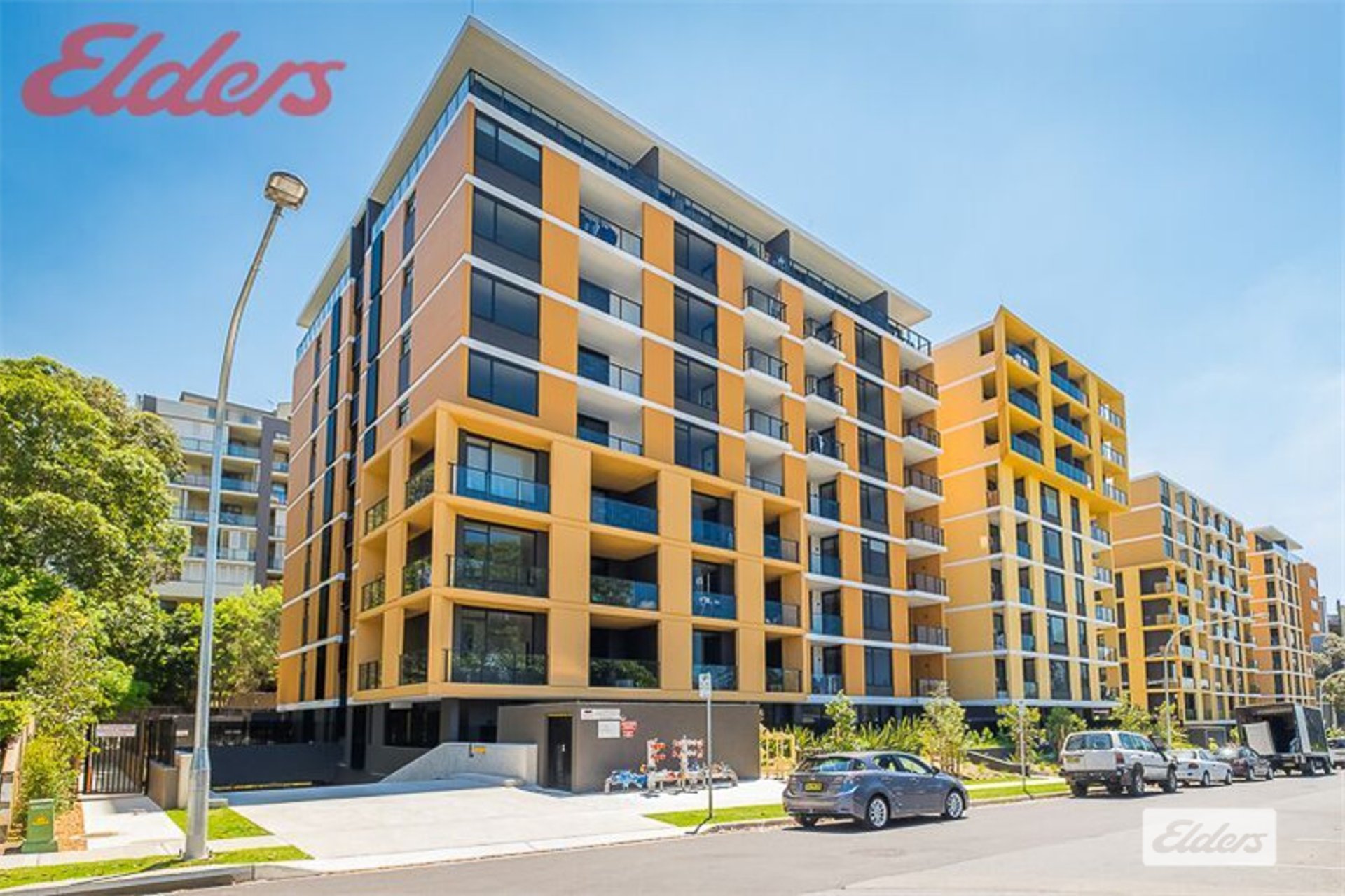 315/21-37 Waitara Avenue, Waitara, NSW, 2077