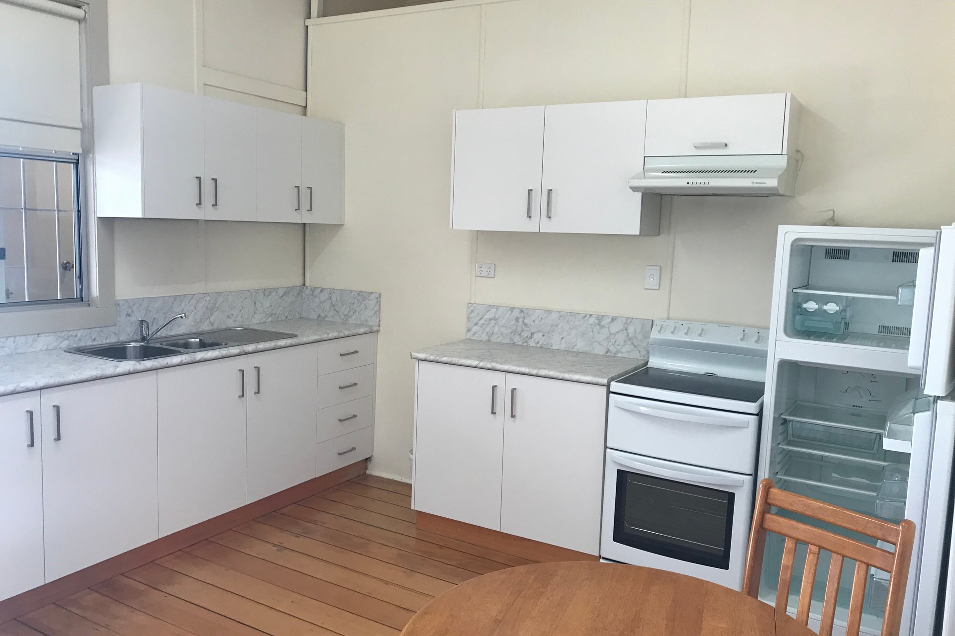 98 Cunningham Street — photo from Elders Residential & Property Management Dalby
