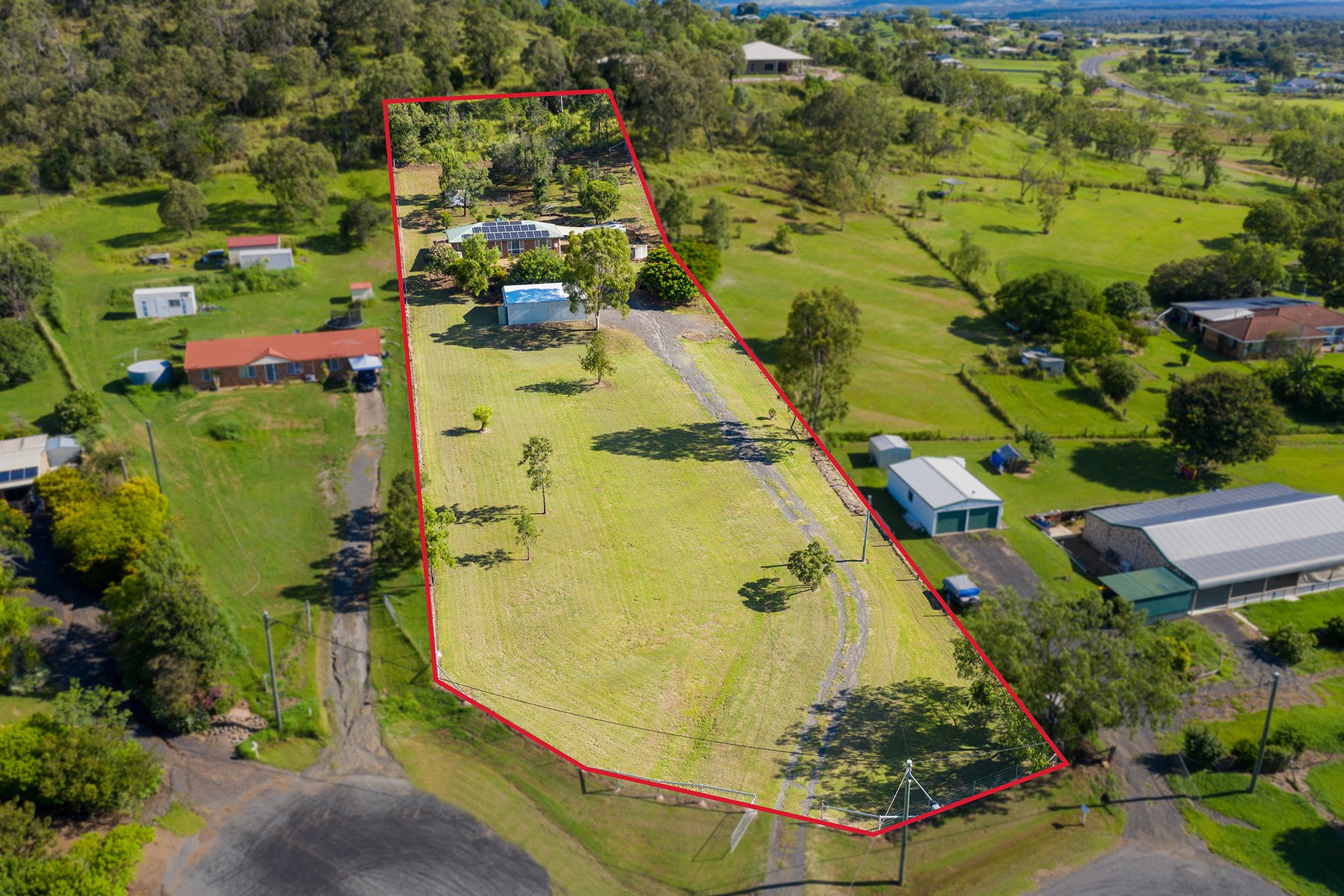 9 Logan Court, Plainland, QLD, 4341