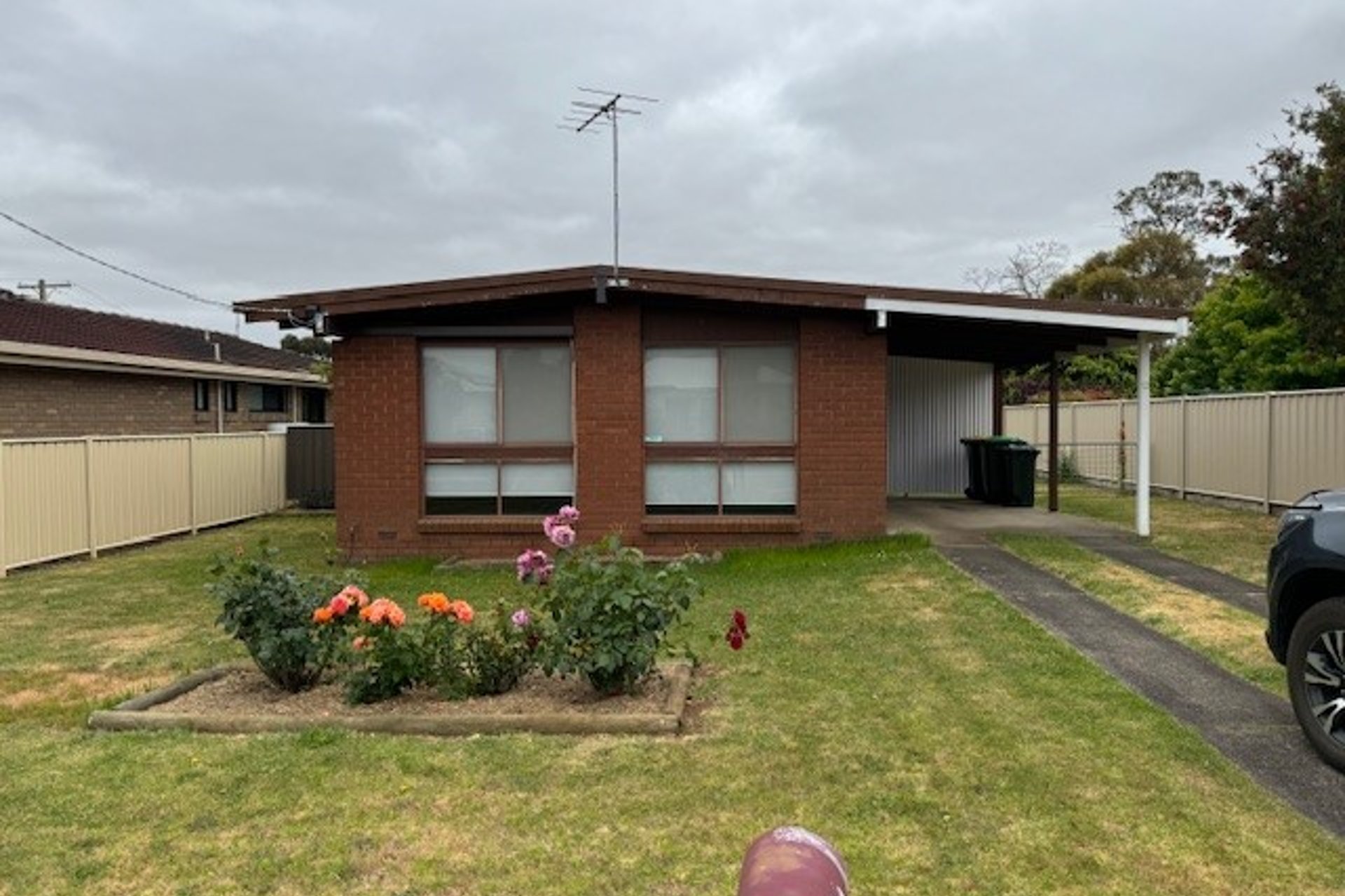 12 Roscoe Avenue, Hamilton, VIC, 3300