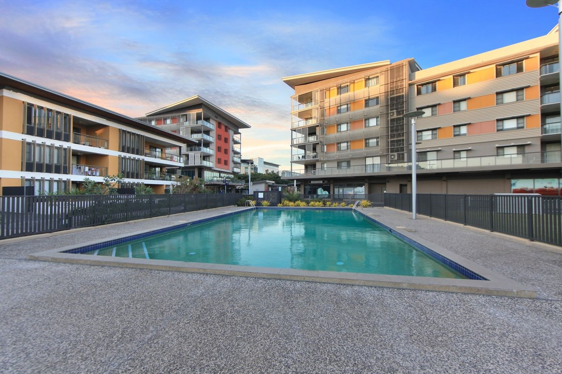 4206/3 Anchorage Court — photo from Elders Real Estate Top End Group