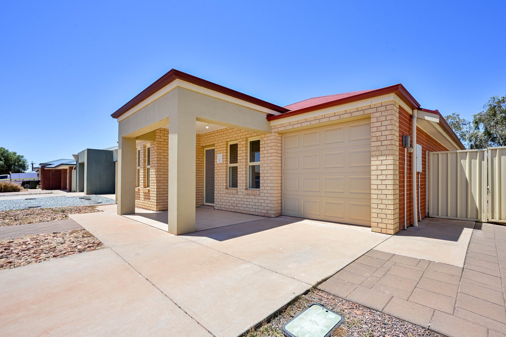 7 Vern Schuppan Drive, Whyalla Norrie, SA, 5608