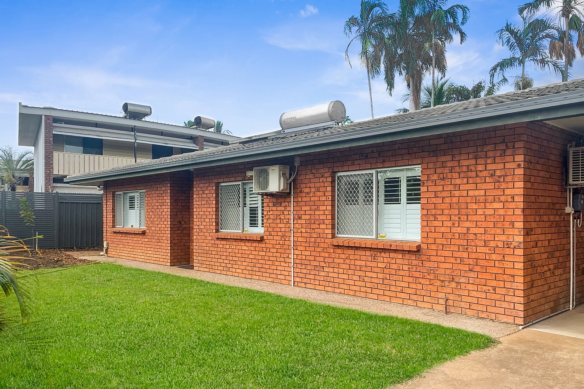 22 Emery Avenue, Woodroffe, NT, 0830